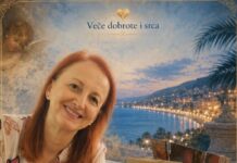 „Zvončica i trka ljubavi” – kako bezuslovna ljubav Jelene Dojčnović leči svaku bol „zvoncica-i-trka-ljubavi”-–-kako-bezuslovna-ljubav-jelene-dojcnovic-leci-svaku-bol