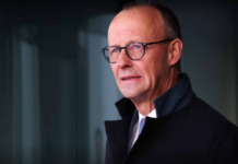Sve glasnije priče o smeni Merca: Da li CDU već traži novog kancelara? sve-glasnije-price-o-smeni-merca:-da-li-cdu-vec-trazi-novog-kancelara?