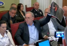 Ponoš na sednici Odbora za bezbednost: „Da li ste prikrili da je pao helikopter SAJ-a 26. maja“ ponos-na-sednici-odbora-za-bezbednost:-„da-li-ste-prikrili-da-je-pao-helikopter-saj-a-26.-maja“