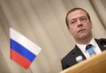 Dmitrij Medvedev: Građani EU, gotovo je s mirnim snom dmitrij-medvedev:-gradjani-eu,-gotovo-je-s-mirnim-snom