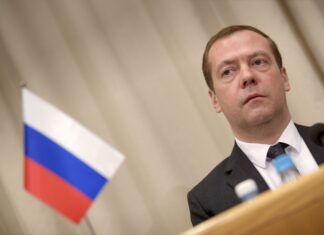 Dmitrij Medvedev: Građani EU, gotovo je s mirnim snom dmitrij-medvedev:-gradjani-eu,-gotovo-je-s-mirnim-snom