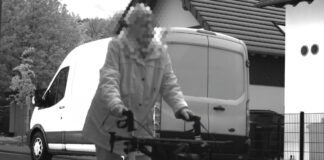 Baka pobedila policijski radar: Fotografija iz Nemačke postala hit na mrežama baka-pobedila-policijski-radar:-fotografija-iz-nemacke-postala-hit-na-mrezama