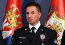 Policija obavila pretres stana i službenih prostorija Veselina Milića policija-obavila-pretres-stana-i-sluzbenih-prostorija-veselina-milica