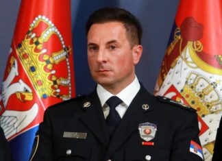 Policija obavila pretres stana i službenih prostorija Veselina Milića policija-obavila-pretres-stana-i-sluzbenih-prostorija-veselina-milica