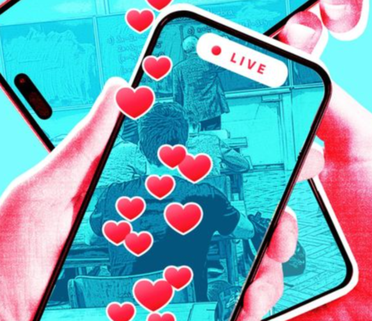 TikTok skandal u bečkoj školi: Trojica učenika suspendovana zbog snimanja nastavnika na času tiktok-skandal-u-beckoj-skoli:-trojica-ucenika-suspendovana-zbog-snimanja-nastavnika-na-casu