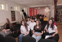 Recitatori zablistali u Budimpešti: Održano takmičenje „Atila Jožef” u gimnaziji „Nikola Tesla” recitatori-zablistali-u-budimpesti:-odrzano-takmicenje-„atila-jozef”-u-gimnaziji-„nikola-tesla”