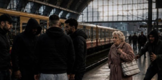 Crni bilans nemačke policije: Ukupno 91.076 nasilnih incidenata, od toga 2.200 seksualnih delikta crni-bilans-nemacke-policije:-ukupno-91076-nasilnih-incidenata,-od-toga-2.200-seksualnih-delikta