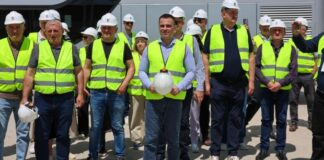 Дијаспора уз Србију будућности: Више од 200 делегата посетило градилиште EXPO 2027 Дијаспора-уз-Србију-будућности:-Више-од-200-делегата-посетило-градилиште-expo-2027