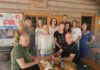 Pisana reč povezala srpske pisce u Švajcarskoj – održani tradicionalni Majski susreti u prirodi pisana-rec-povezala-srpske-pisce-u-svajcarskoj-–-odrzani-tradicionalni-majski-susreti-u-prirodi