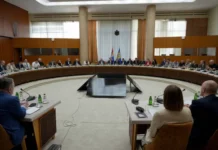 Republički štab za vanredne situacije o vodosistemu Rzav i prevenciji požara republicki-stab-za-vanredne-situacije-o-vodosistemu-rzav-i-prevenciji-pozara