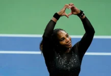 Serena Vilijams se vraća tenisu sa 44 godine, igraće dubl na Kvinsu serena-vilijams-se-vraca-tenisu-sa-44-godine,-igrace-dubl-na-kvinsu