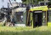 Dramatične scene u Berlinu: Tramvaj iskočio iz šina, povređeno 20 putnika dramaticne-scene-u-berlinu:-tramvaj-iskocio-iz-sina,-povredjeno-20-putnika