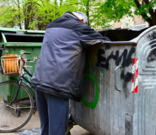 Svaki šesti Saksonac živi u siromaštvu: Zabrinjavajući podaci iz Nemačke svaki-sesti-saksonac-zivi-u-siromastvu:-zabrinjavajuci-podaci-iz-nemacke