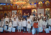 Srpska škola Sv. Georgije u Irskoj – deca su razlog okupljanja svake nedelje srpska-skola-sv.-georgije-u-irskoj-–-deca-su-razlog-okupljanja-svake-nedelje