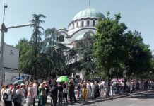 Studenti u blokadi: Ne prihvatamo da bilo ko bude ponižavan zbog svoje vere studenti-u-blokadi:-ne-prihvatamo-da-bilo-ko-bude-ponizavan-zbog-svoje-vere