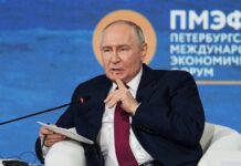 Putin odbio da se sastane Zelenskim, rekao da samit nema svrhu putin-odbio-da-se-sastane-zelenskim,-rekao-da-samit-nema-svrhu
