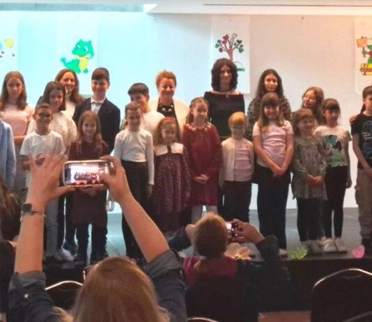 U Ljubljani održana Smotra recitatora učenika Srpske dopunske škole u-ljubljani-odrzana-smotra-recitatora-ucenika-srpske-dopunske-skole