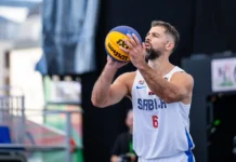 Basketaši Srbije osvojili bronzu na Svetskom prvenstvu u Poljskoj basketasi-srbije-osvojili-bronzu-na-svetskom-prvenstvu-u-poljskoj