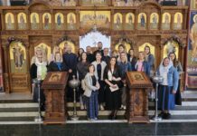 Susret srpskih zajednica u Minhenu – članice KSS iz Sent Galena u poseti parohiji susret-srpskih-zajednica-u-minhenu-–-clanice-kss-iz-sent-galena-u-poseti-parohiji