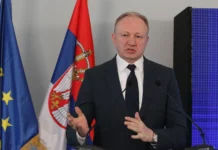 Đilas: Evropa ne bi priznala izbore koji bi se održali pod sadašnjim uslovima djilas:-evropa-ne-bi-priznala-izbore-koji-bi-se-odrzali-pod-sadasnjim-uslovima
