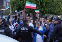 FS Irana: Ukinuta raspodela ulaznica iranskim navijačima za SP fs-irana:-ukinuta-raspodela-ulaznica-iranskim-navijacima-za-sp