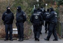 Nemačka oborila neslavan rekord: Gotovo 86.000 politički motivisanih krivičnih dela za godinu dana nemacka-oborila-neslavan-rekord:-gotovo-86.000-politicki-motivisanih-krivicnih-dela-za-godinu-dana
