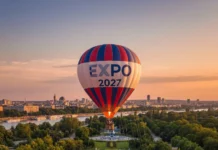 Srednjoškolci i osnovci će posetiti EXPO 2027: Planom rada Ministarstva predviđen odlazak na specijalizovanu izložbu srednjoskolci-i-osnovci-ce-posetiti-expo-2027:-planom-rada-ministarstva-predvidjen-odlazak-na-specijalizovanu-izlozbu