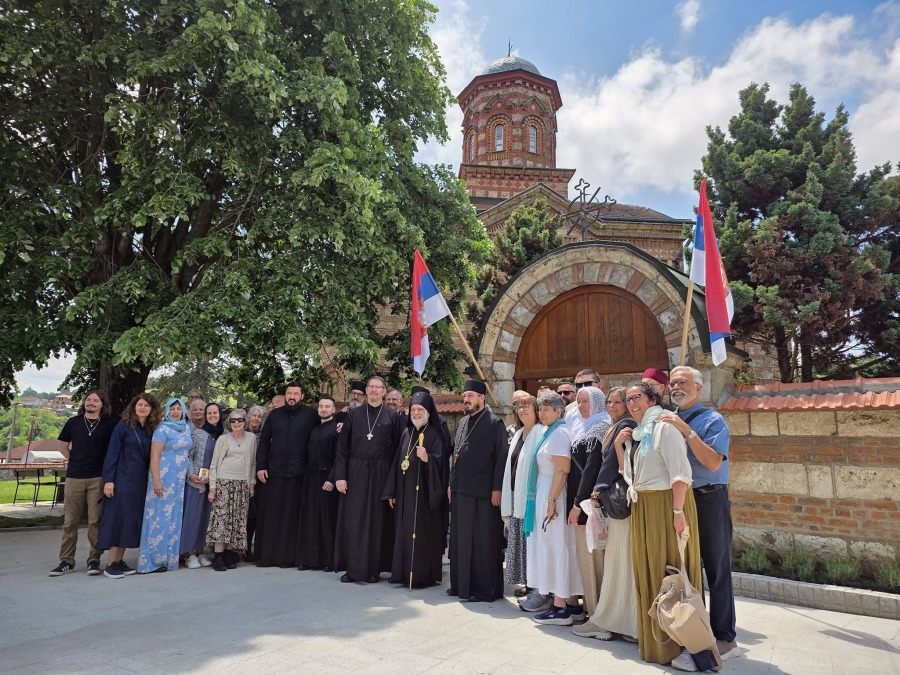 u-manastiru-lelic-kod-valjevo-odrzano-americko-srpsko-liturgijsko-sabranje-u-cast-svetog-vladike-nikolaja