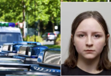 20.000 evra nagrade za informaciju: Policija ,,lovi“ 17-godišnju devojku osumnjičenu za ubistvo dečaka 20.000-evra-nagrade-za-informaciju:-policija-,,lovi“-17-godisnju-devojku-osumnjicenu-za-ubistvo-decaka