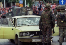 Ne zaboravi: Nemački vojnik je prvi put nakon Drugog svetskog rata u Prizrenu ubio dvojicu Srba ne-zaboravi:-nemacki-vojnik-je-prvi-put-nakon-drugog-svetskog-rata-u-prizrenu-ubio-dvojicu-srba