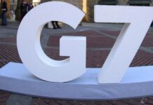 Samit G7 otvara ključna pitanja: Šta sledi za Ukrajinu i Iran? samit-g7-otvara-kljucna-pitanja:-sta-sledi-za-ukrajinu-i-iran?