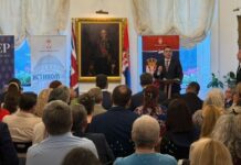 Србија нас окупља, истина нас обавезује Србија-нас-окупља,-истина-нас-обавезује