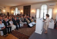Више од хиљаду лекара на скупу који повезује Србију и медицинску дијаспору Више-од-хиљаду-лекара-на-скупу-који-повезује-Србију-и-медицинску-дијаспору