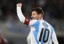 Može li Mesi sa 38. godina da povede Argentinu ka odbrani titule: Ko su favoriti Grupe J na Svetskom prvenstvu? moze-li-mesi-sa-38.-godina-da-povede-argentinu-ka-odbrani-titule:-ko-su-favoriti-grupe-j-na-svetskom-prvenstvu?