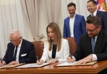 MOL i Vlada Srbije potpisali Akcionarski sporazum o upravljanju NIS-om mol-i-vlada-srbije-potpisali-akcionarski-sporazum-o-upravljanju-nis-om