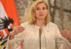 Prvo Soroševa konferencija, pa autonomija Južnom Tirolu: Zašto austrijska ministarka Majnl-Rajzinger narušava suverenitet? prvo-soroseva-konferencija,-pa-autonomija-juznom-tirolu:-zasto-austrijska-ministarka-majnl-rajzinger-narusava-suverenitet?