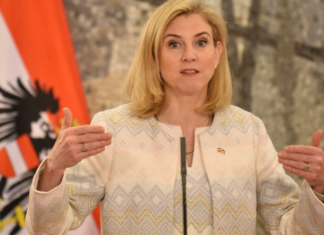 Prvo Soroševa konferencija, pa autonomija Južnom Tirolu: Zašto austrijska ministarka Majnl-Rajzinger narušava suverenitet? prvo-soroseva-konferencija,-pa-autonomija-juznom-tirolu:-zasto-austrijska-ministarka-majnl-rajzinger-narusava-suverenitet?