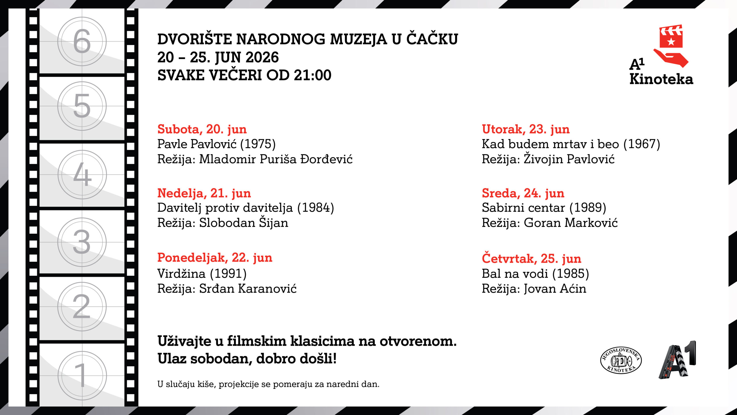 a1-kinoteka-letnji-bioskop-stize-u-cacak-–-sest-veceri-domacih-filmskih-klasika-pod-otvorenim-nebom a1-kinoteka-letnji-bioskop-stize-u-cacak-–-sest-veceri-domacih-filmskih-klasika-pod-otvorenim-nebom