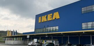 Ikea radnje u Berlinu blokirane: Radnici stupili u štrajk ikea-radnje-u-berlinu-blokirane:-radnici-stupili-u-strajk