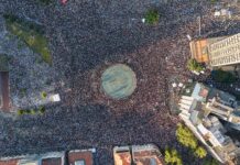 Studenti u blokadi objavili program skupa na Vidovdan u Kraljevu studenti-u-blokadi-objavili-program-skupa-na-vidovdan-u-kraljevu