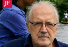 Osamdesetdvogodišnji bivši terorista kandiduje se za vrh nemačke Levice osamdesetdvogodisnji-bivsi-terorista-kandiduje-se-za-vrh-nemacke-levice