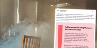Beč upozorava: Smrtonosni gas u stanovima bec-upozorava:-smrtonosni-gas-u-stanovima