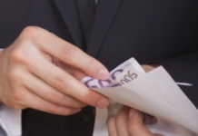 Korupcija u Beču: Zamka sa kovertom korupcija-u-becu:-zamka-sa-kovertom