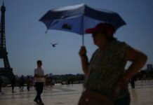 Vrućina paralisala Francusku: Zatvoreno 845 škola zbog ekstremnih temperatura vrucina-paralisala-francusku:-zatvoreno-845-skola-zbog-ekstremnih-temperatura
