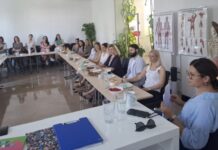Семинар наставника Просвјетине школе српског језика у Бечу Семинар-наставника-Просвјетине-школе-српског-језика-у-Бечу
