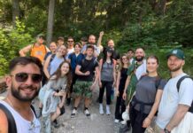 Mladi iz Minhena osvojili vrh Hercogštanda mladi-iz-minhena-osvojili-vrh-hercogstanda