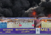 Nemačka postala ključna tačka za šverc ketamina: Izveštaj ,,UN“ upozorava nemacka-postala-kljucna-tacka-za-sverc-ketamina:-izvestaj-,,un“-upozorava